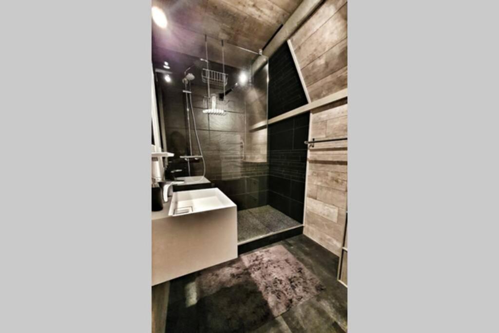 Appartement La Tranquillité au Centre. à Toulon-sur-Arroux Extérieur photo