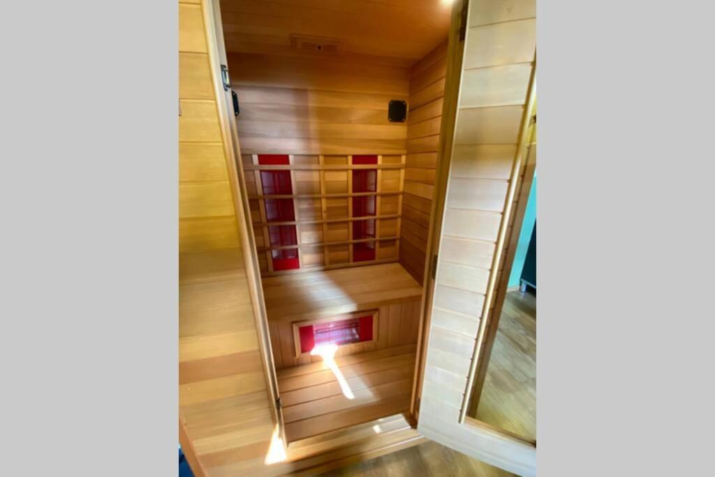 Appartement La Tranquillité au Centre. à Toulon-sur-Arroux Extérieur photo
