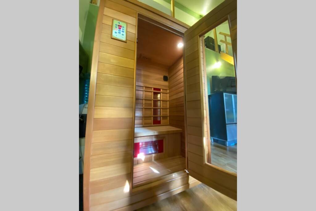 Appartement La Tranquillité au Centre. à Toulon-sur-Arroux Extérieur photo